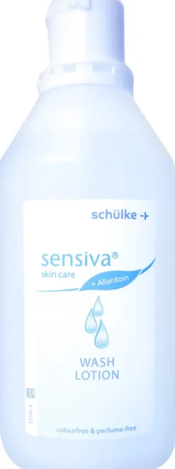 Sensiva Waschlotion 1 L