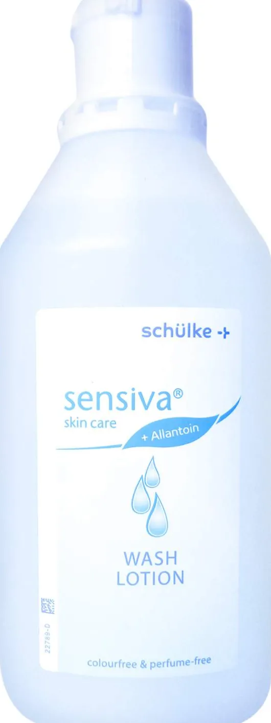 Sensiva Waschlotion 1 L