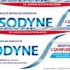 Sensodyne Sensitivität & Zahnfleisch Zahnpasta 2 x 75 ml