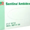 Sentina Ambidextrous Unters.Hands.Puderfr.Gr.M