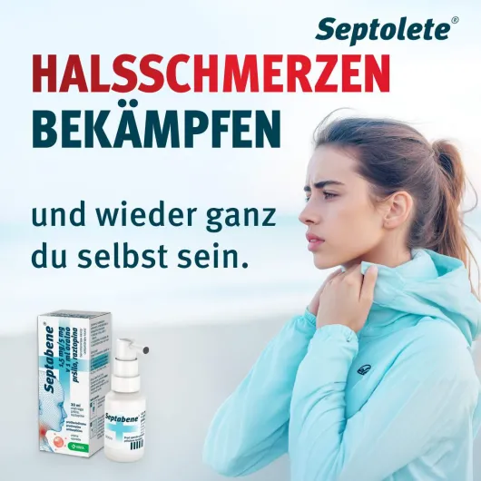 Septolete Spray 30 ml