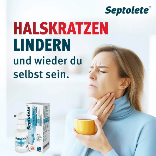 Septolete Spray 30 ml