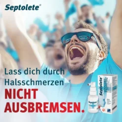 Septolete Spray 30 ml
