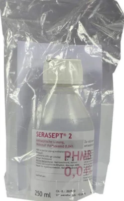 Serasept 2 250 ml Lösung