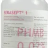 Serasept 1 1000 ml Lösung
