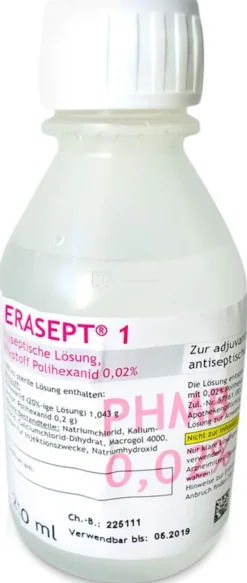 Serasept 1 250 ml Lösung