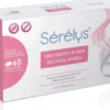 Serelys 60 Tabletten
