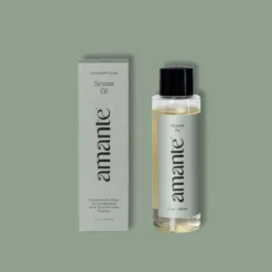 Sesamöl 100 % Rein Hautpflegeöl Amante 100 ml