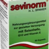 Sevinorm H.L. Spanier 60 Kapseln