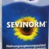 Sevinorm Kapseln