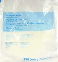 Shampoo Haube Waschen Ohne Wasser