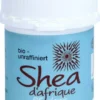 Sheabutter Afrique 100% Bio Pur Unraffiniert 100 ml
