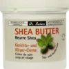 Sheabutter 250 ml Gesichts- und Körpercreme