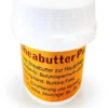 Sheabutter Pur Bio Creme Unraffiniert 20 G Creme