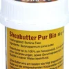 Sheabutter Pur Bio Unraffiniert