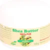 Sheabutter Unraffiniert 100% Pur 100 G