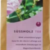 Süßholztee
