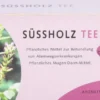 Süßholztee Filterbeutel