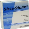 Sicca Stulln Augentropfen 3x10 ml Augentropfen