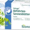 Sidroga Abführtee-Sennesblätter N 20 Filterbeutel