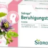 Sidroga Beruhigungstee 20 Filterbeutel