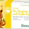 Sidroga Bio Säuglings- und Kindertee 20 Filterbeutel