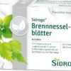 Sidroga Brennesselblätter 20 Filterbeutel