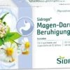 Sidroga Magen Darm Beruhigungstee 20 Filterbeutel