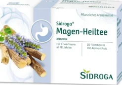 Sidroga Magen-Heiltee 20 Filterbeutel