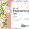 Sidroga Wellness Entspannungstee 20 Filterbeutel