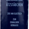 Silbernitrat-Kaliumnitr. Ätzstäb. Ätzstift 10 Stück
