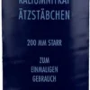 Silbernitrat-Kaliumnitr. Ätzstäb. Ätzstift 10 Stück