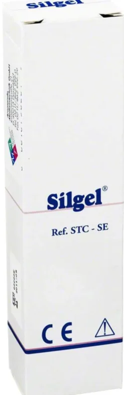 Silgel Gel Silikongel 20ml