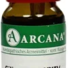 Silicea Lm 24 Dilution 10 ml