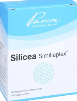 Silicea Similiaplex 100 Tabletten