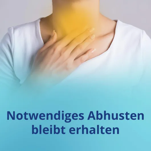 Silomat DMP gegen Reizhusten - 40 Pastillen mit Honig
