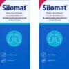Silomat Hustenlöser Ambroxolhydrochlorid 30mg je 5ml Sirup 2 x 250 ml