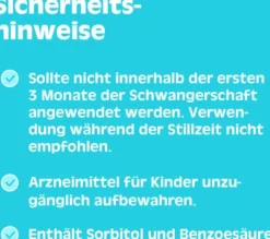 Silomat Hustenlöser Ambroxolhydrochlorid 30mg je 5ml Sirup 250 ml