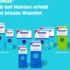 Silomat Hustenstiller DMP Zitrone 40 Lutschpastillen