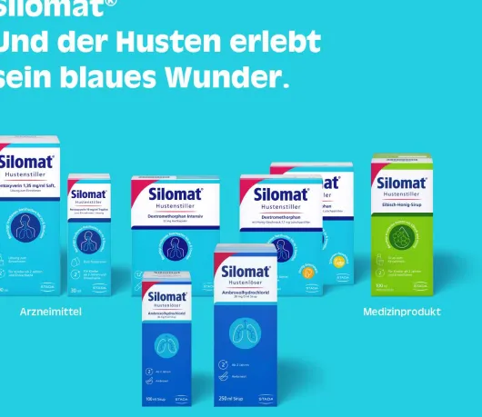 Silomat Hustenstiller DMP Zitrone 40 Lutschpastillen