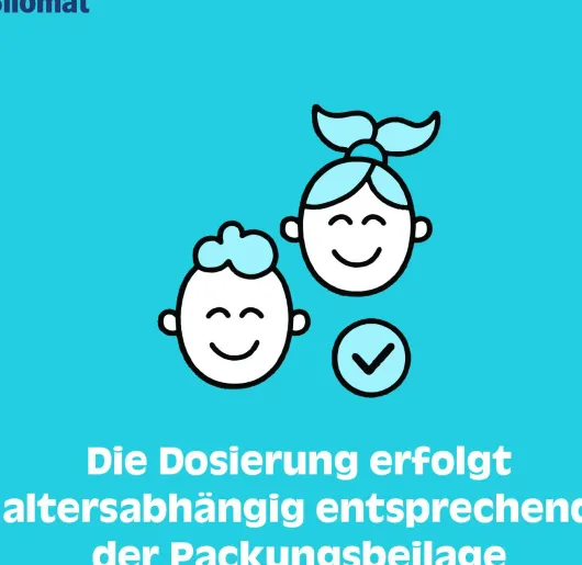 Silomat Hustenstiller DMP Zitrone 40 Lutschpastillen