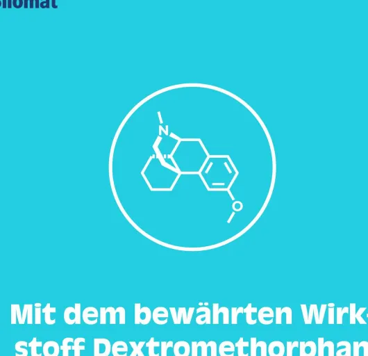 Silomat Hustenstiller DMP Zitrone 40 Lutschpastillen