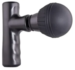 Silver Gear Mini Massagepistole