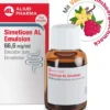 Simeticon AL Emulsion 50 ml