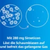 Simeticon Stada 280 mg 16 Weichkapseln