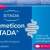 Simeticon Stada 280 mg 32 Weichkapseln