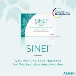 Sinei 30 Hartkapseln