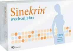 Sinekrin 90 Filmtabletten