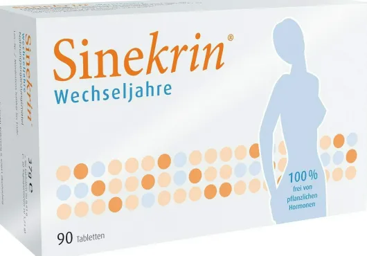 Sinekrin 90 Filmtabletten