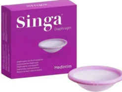 Singa Diaphragma 60 mm